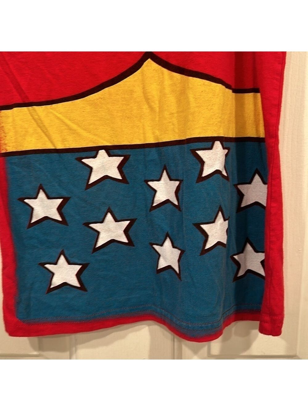 Wonder Women Tee - Picture 5 of 6